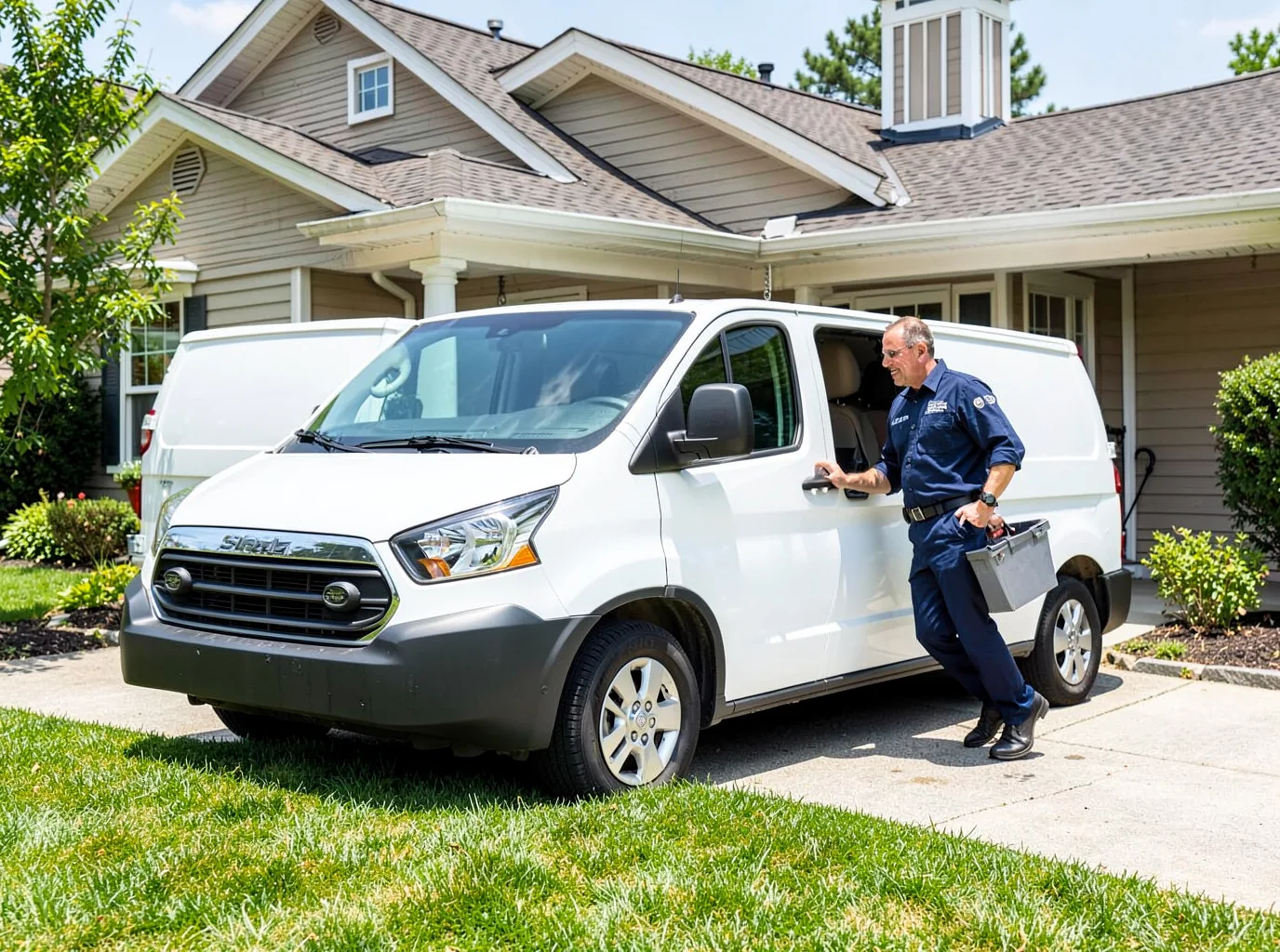 Emergency Plumber company in Spring Dale, WV